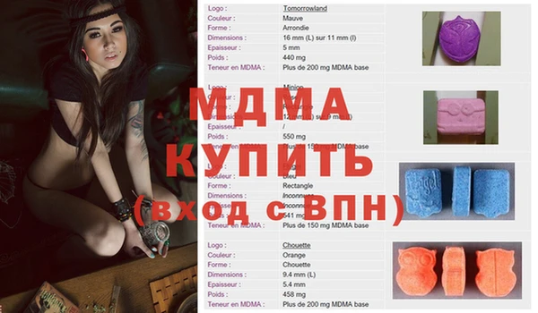 стафф Верея